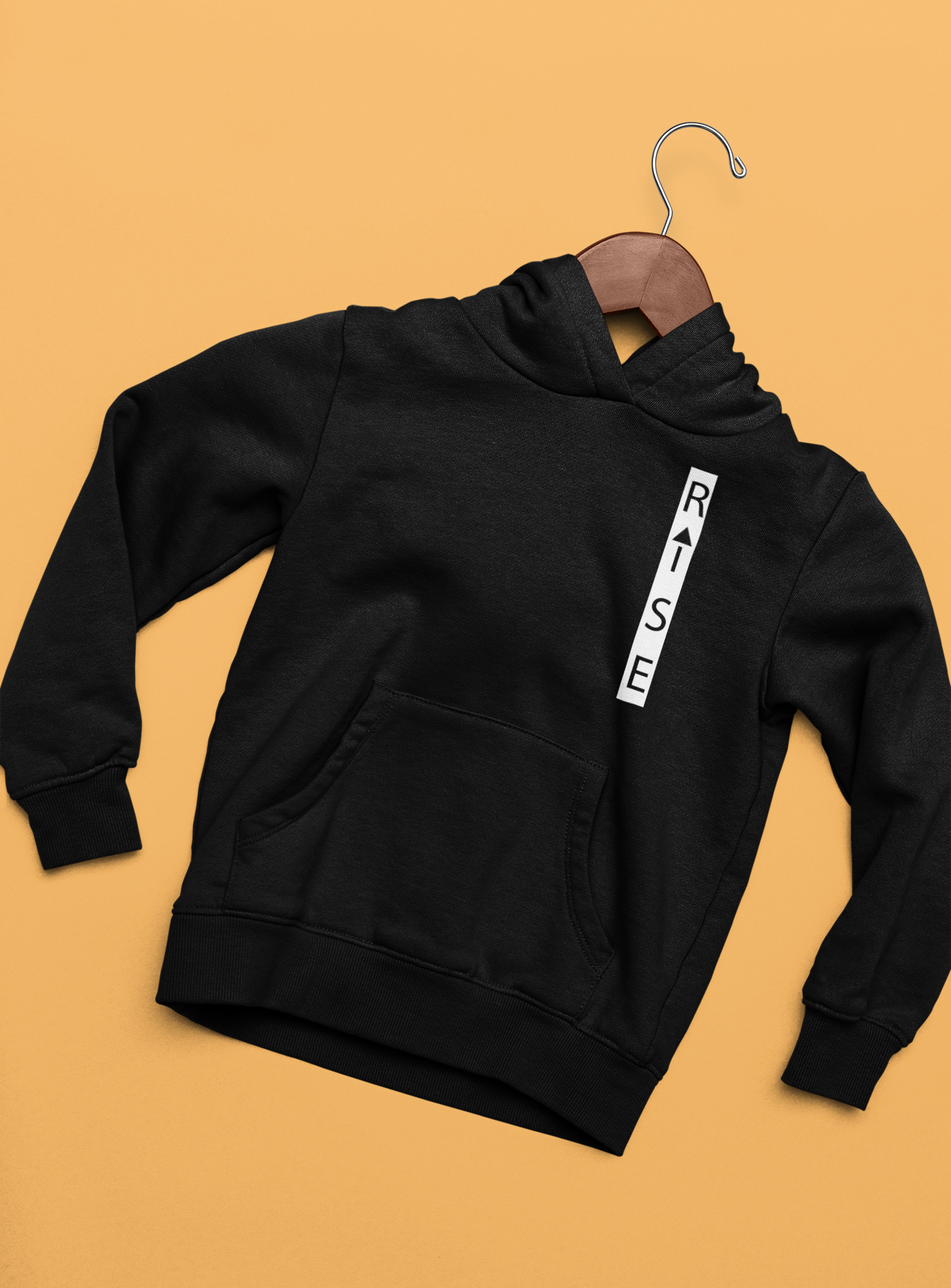 RiSE Original 2.0 Hoodie for Boys - riseapparelshop