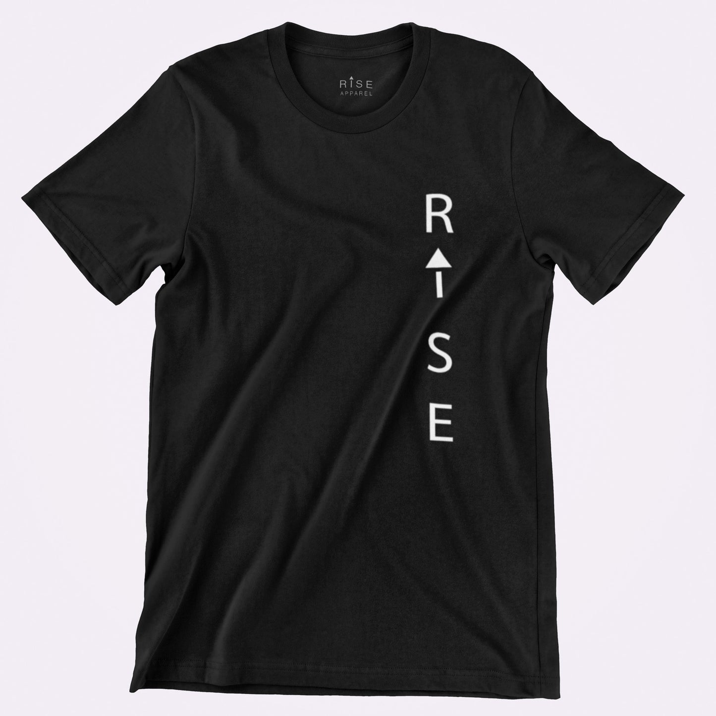 RiSE Original T-Shirt for Men - riseapparelshop