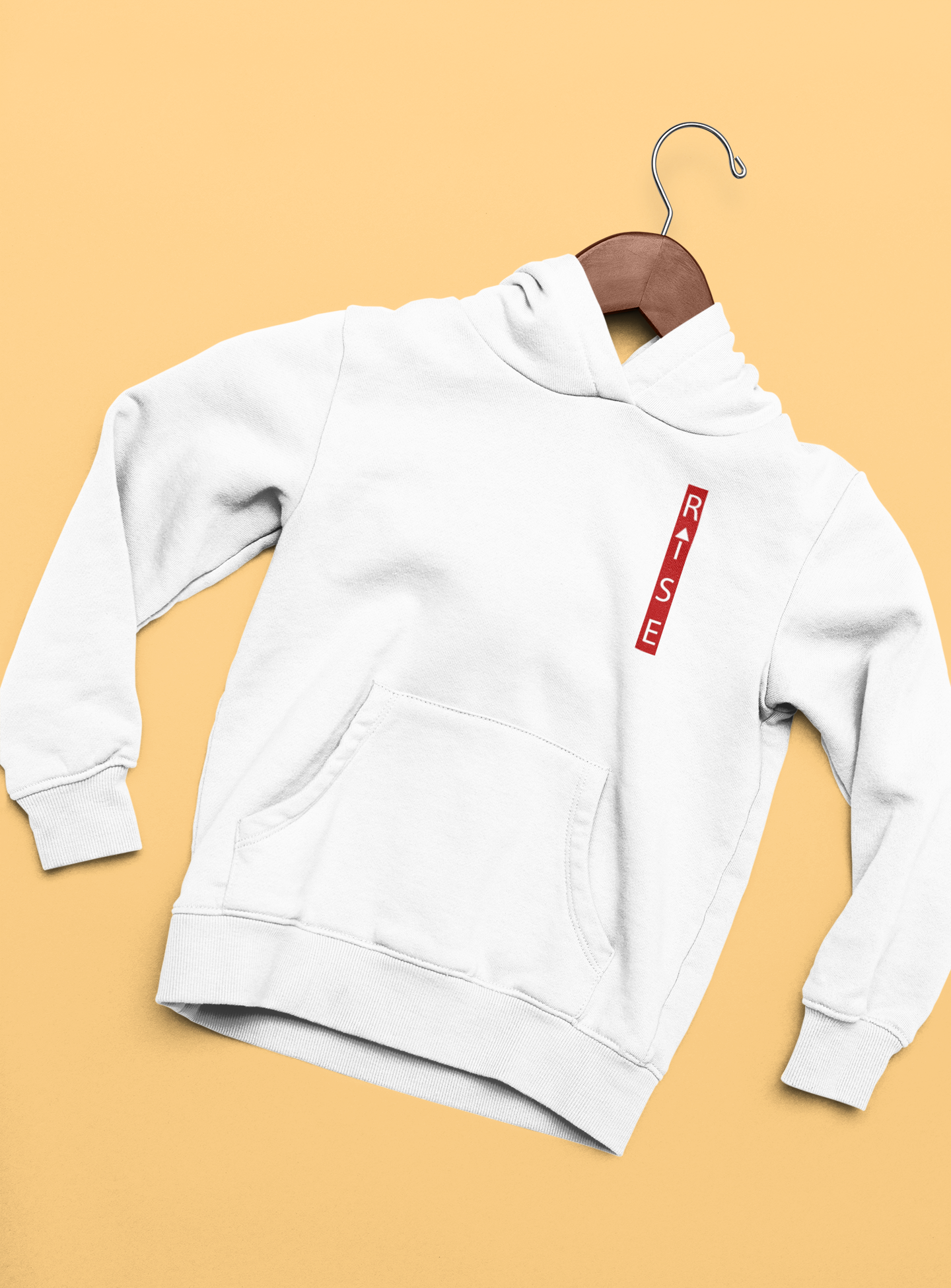 RiSE Street 2.0 Hoodie for Girls - riseapparelshop