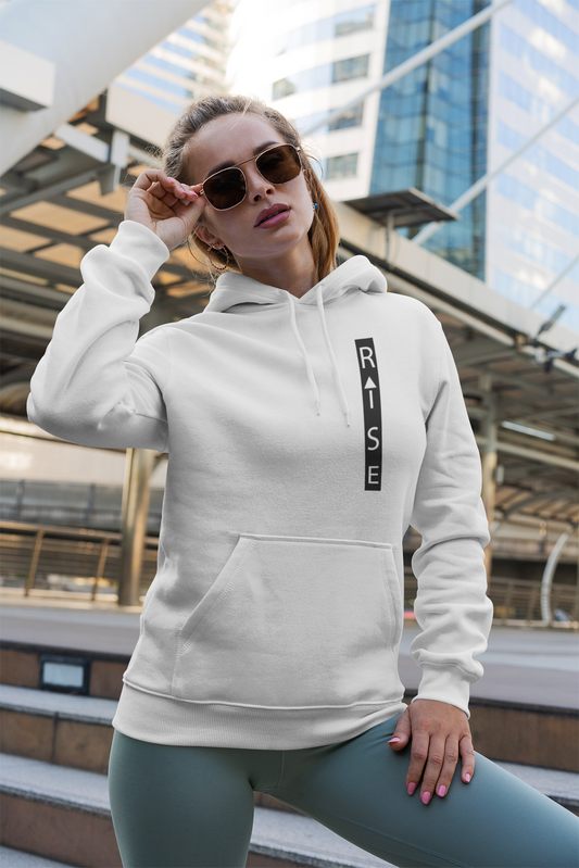 RiSE Original 2.0 Hoodie for Women - riseapparelshop