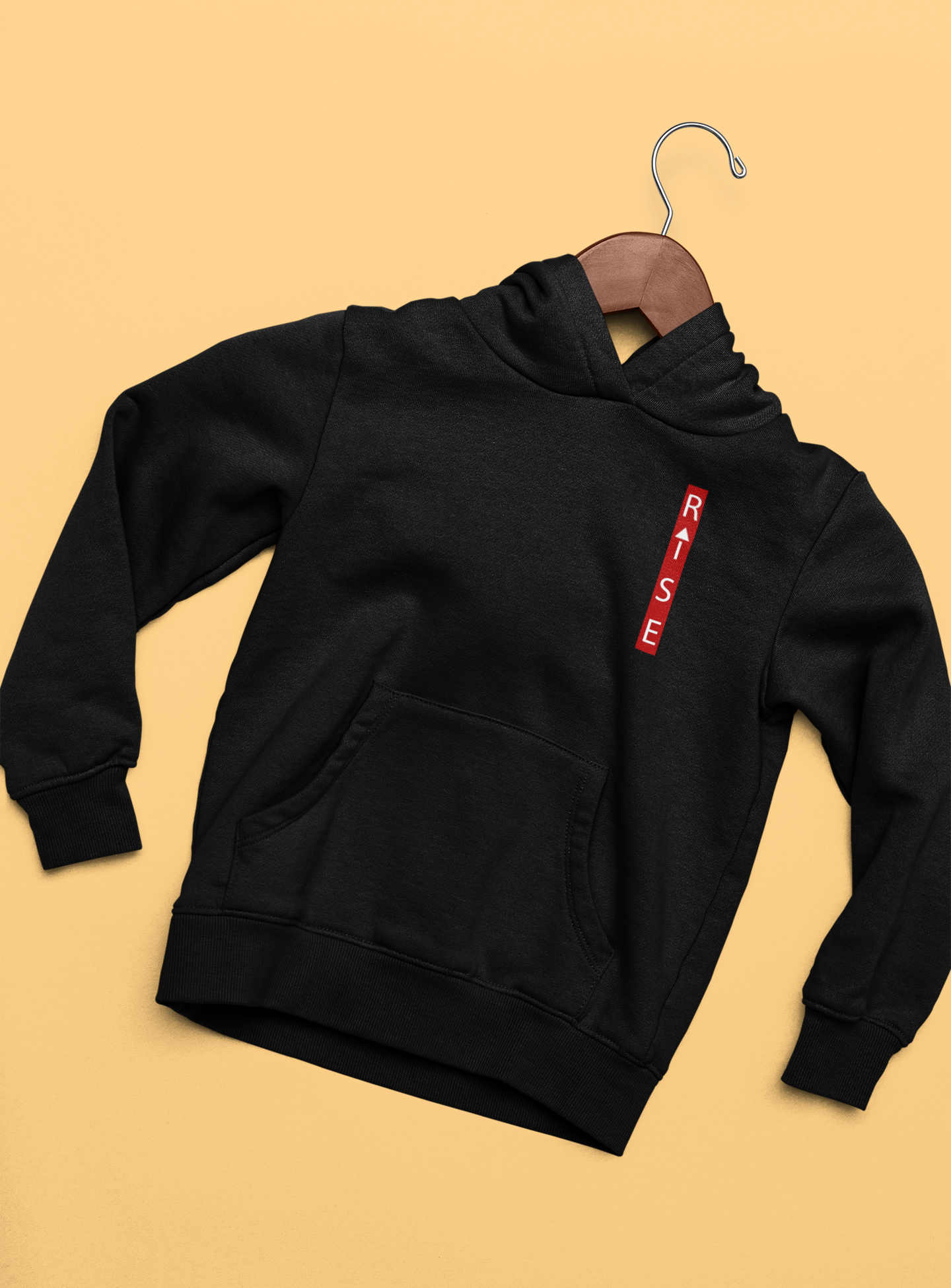 RiSE Street 2.0 Hoodie for Boys - riseapparelshop