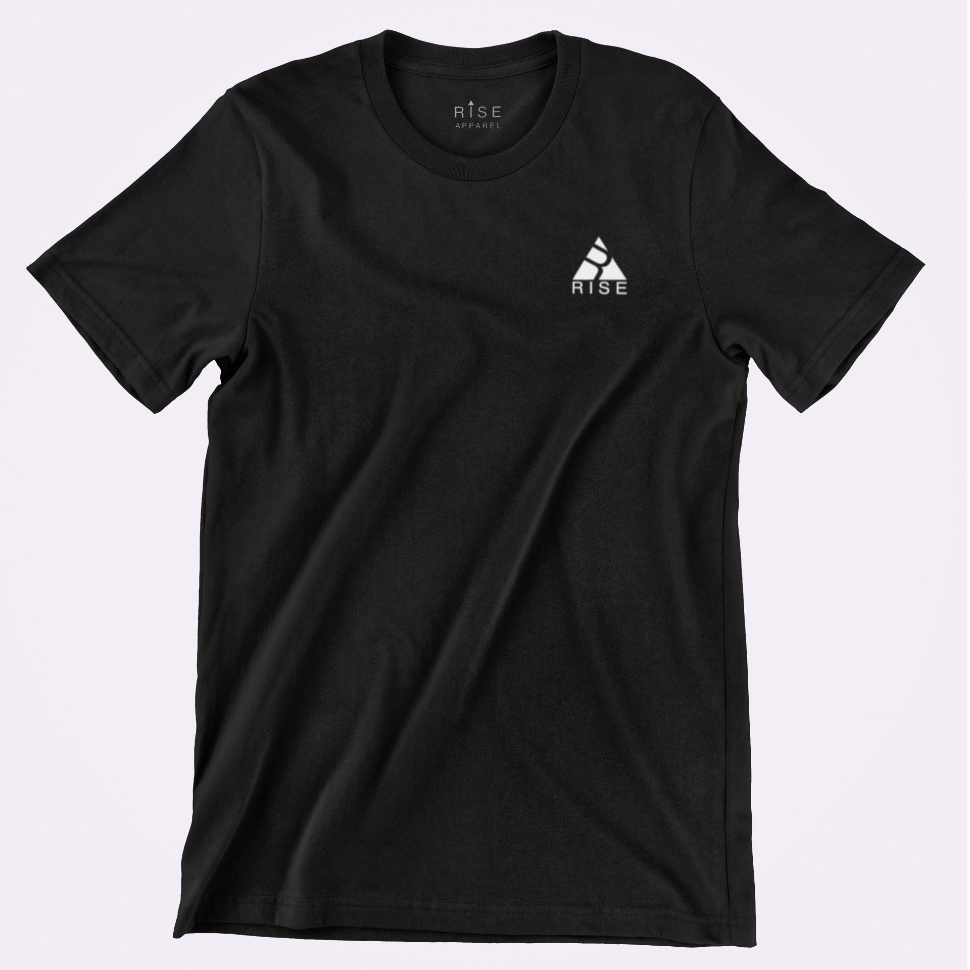 RiSE Signature T-Shirt for Men - riseapparelshop