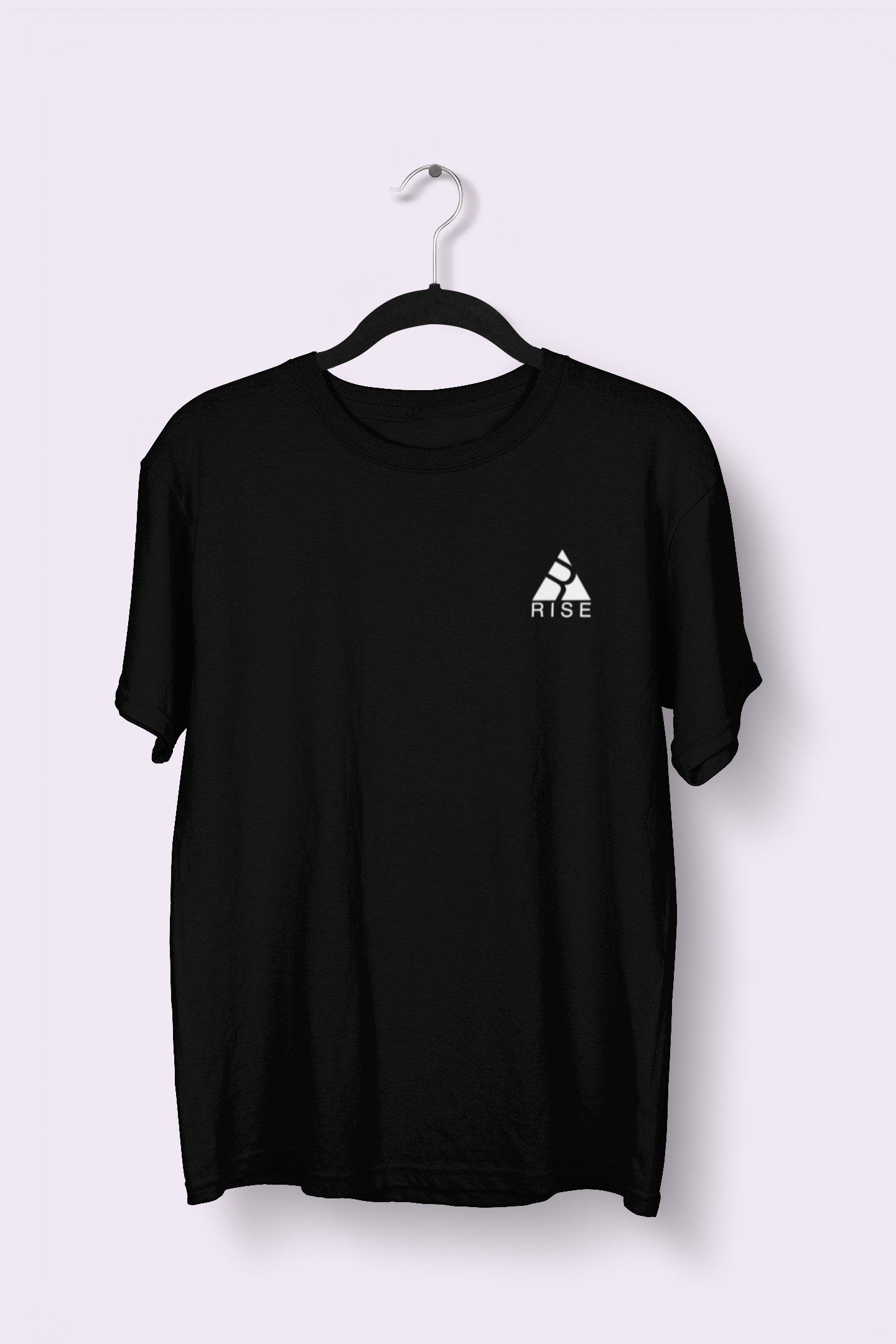 RiSE Signature T-Shirt for Men - riseapparelshop