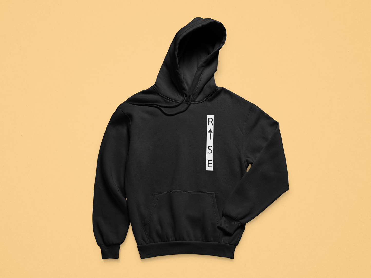 RiSE Original 2.0 Hoodie for Women - riseapparelshop