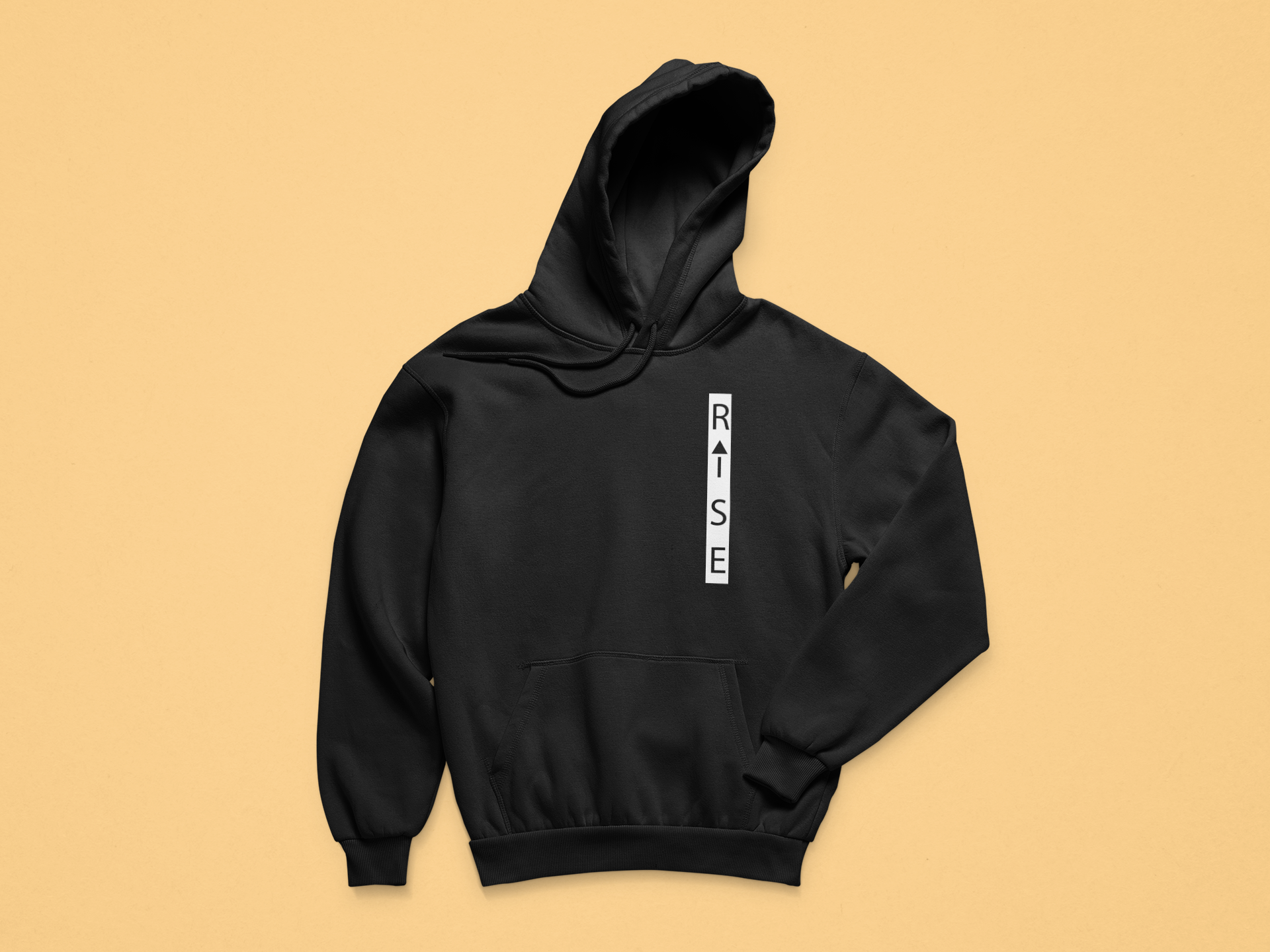 RiSE Original 2.0 Hoodie for Women - riseapparelshop
