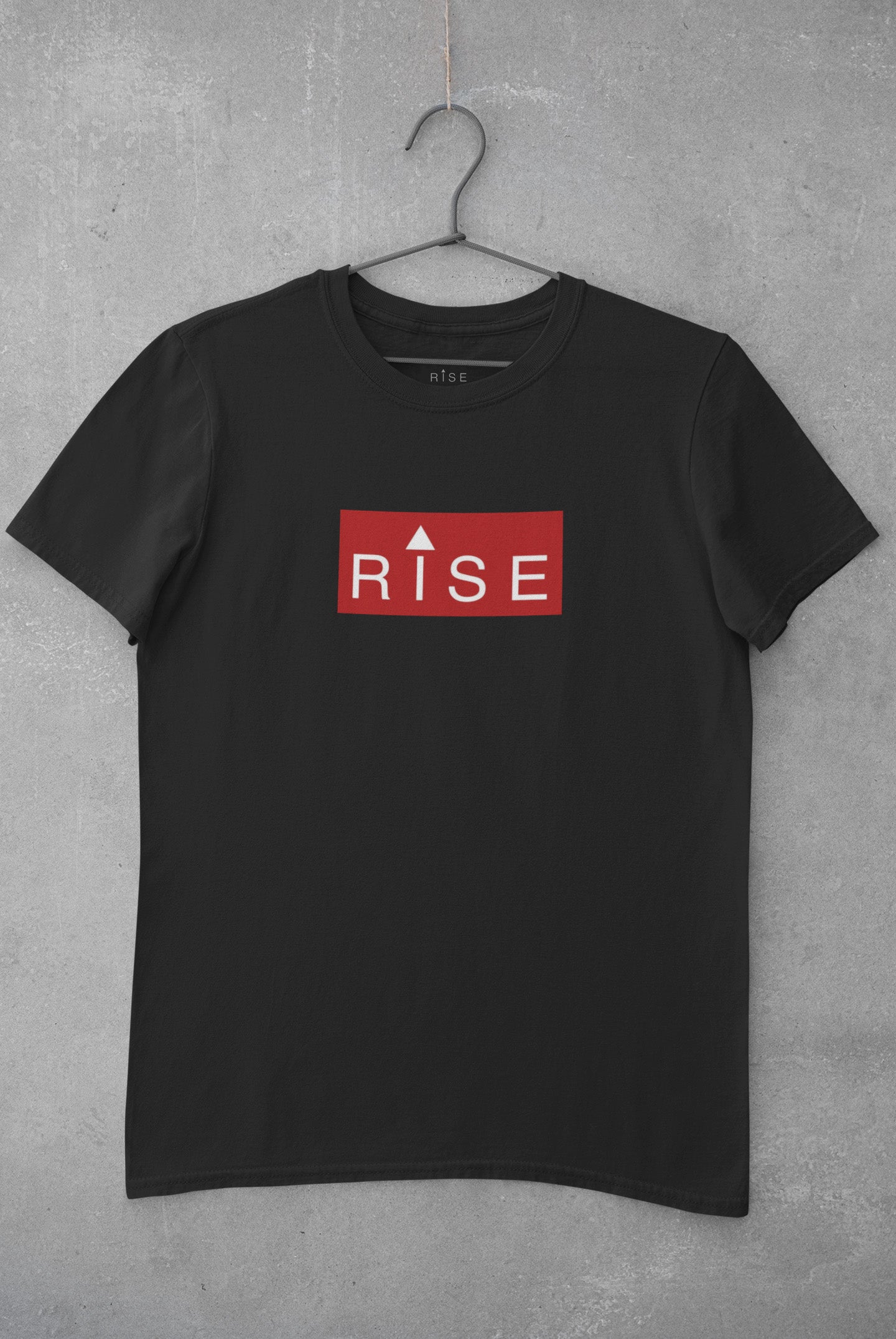 RiSE Street T-Shirt for Boys - riseapparelshop