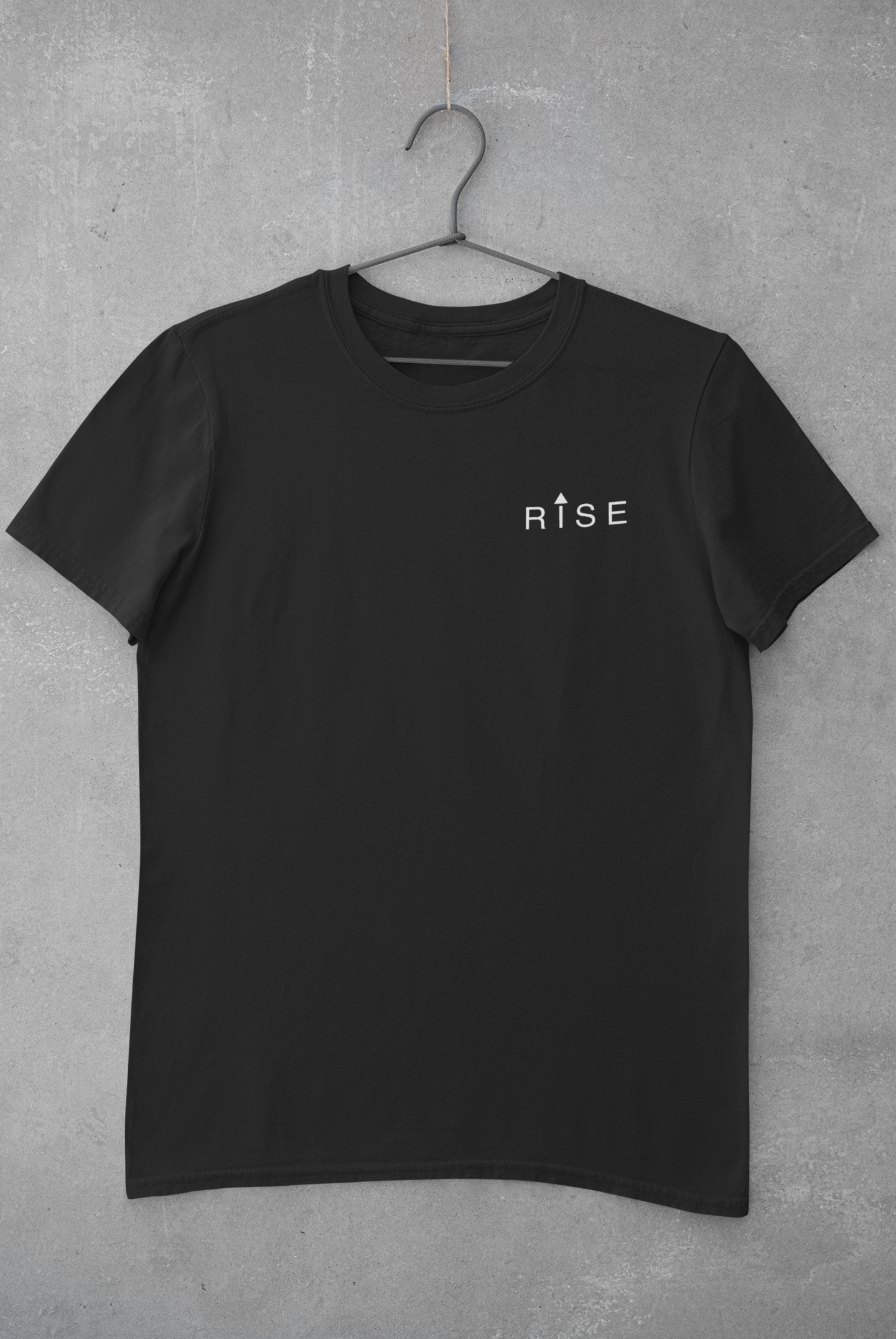 RiSE Streetstyle T-shirt for Women