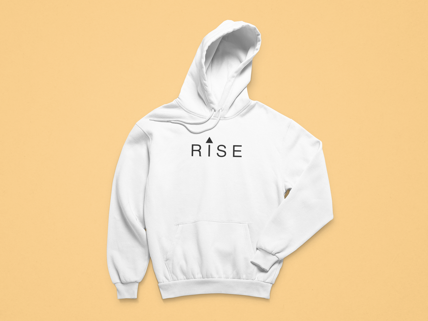 RiSE Basic Hoodie for Women - riseapparelshop