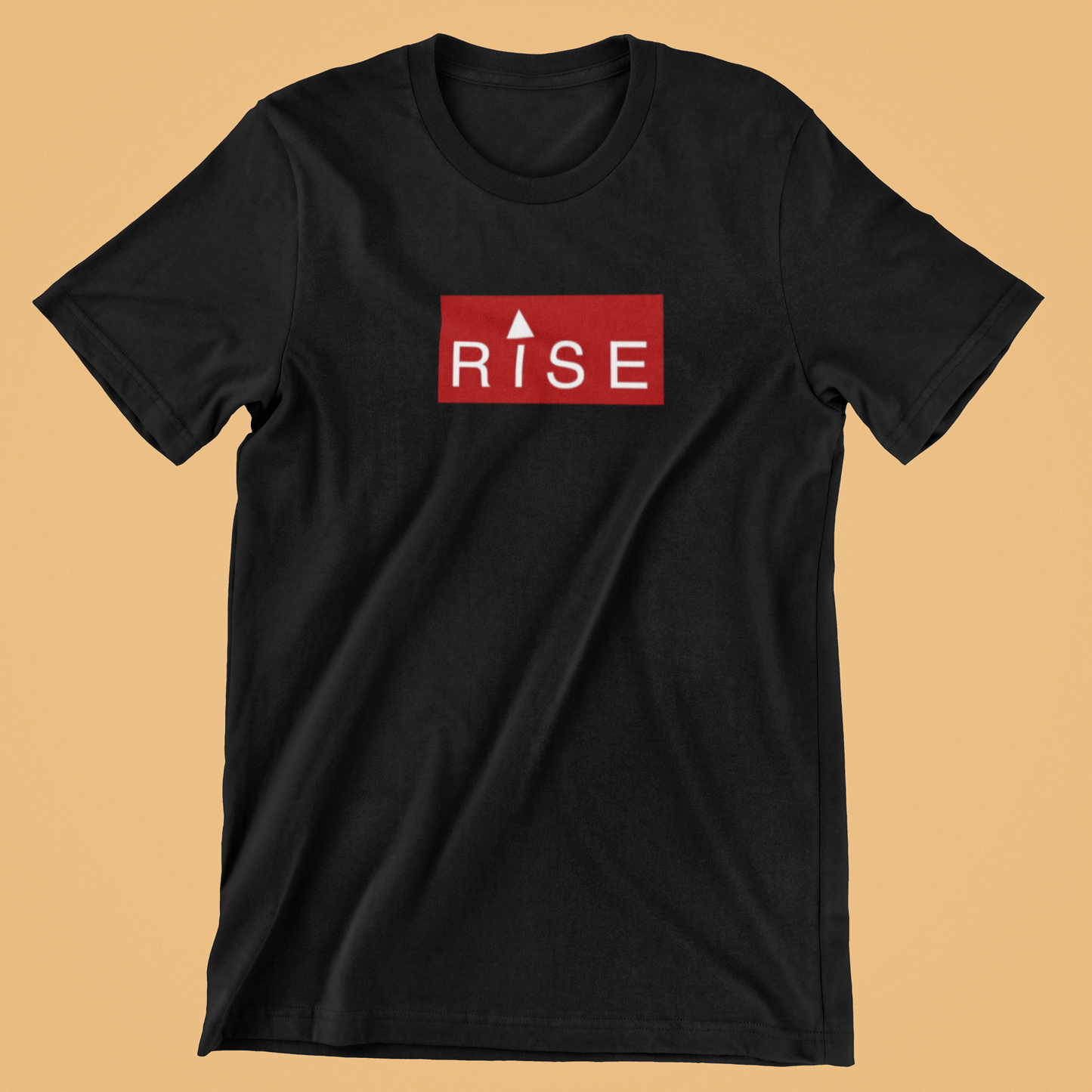 RiSE Street T-Shirt for Men - riseapparelshop