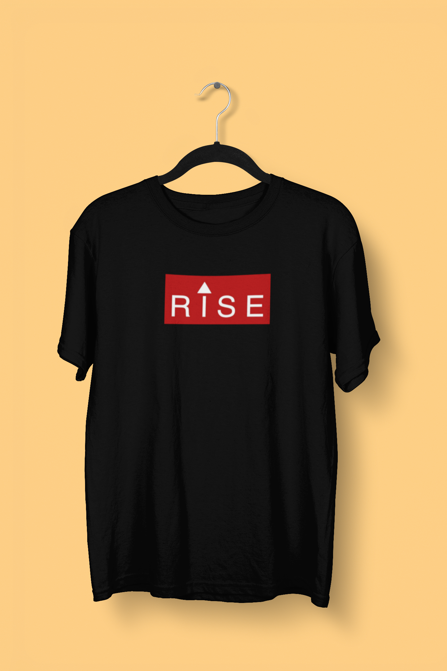 RiSE Street T-Shirt for Men - riseapparelshop