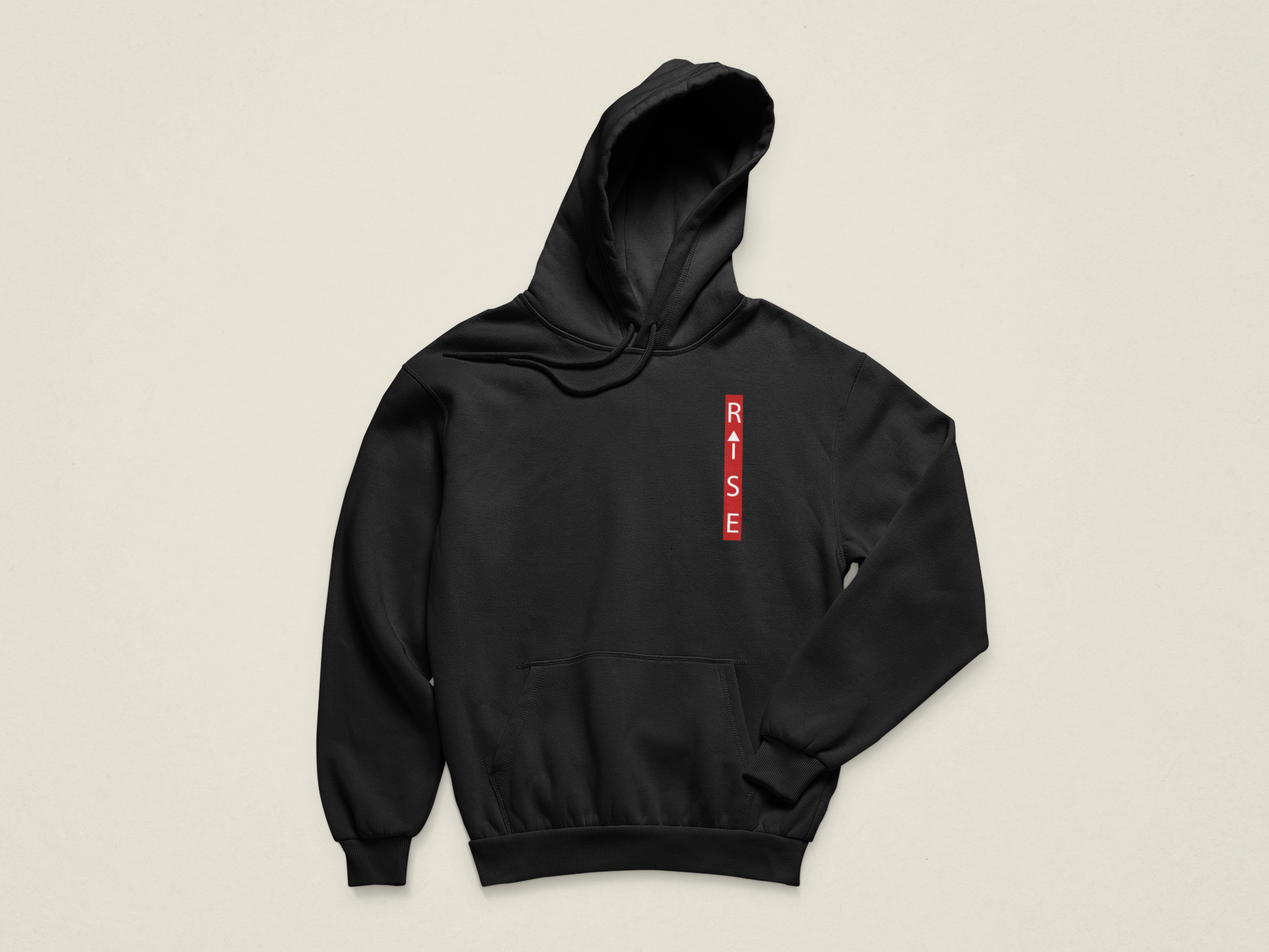 RiSE Street 2.0 Hoodie for Women - riseapparelshop