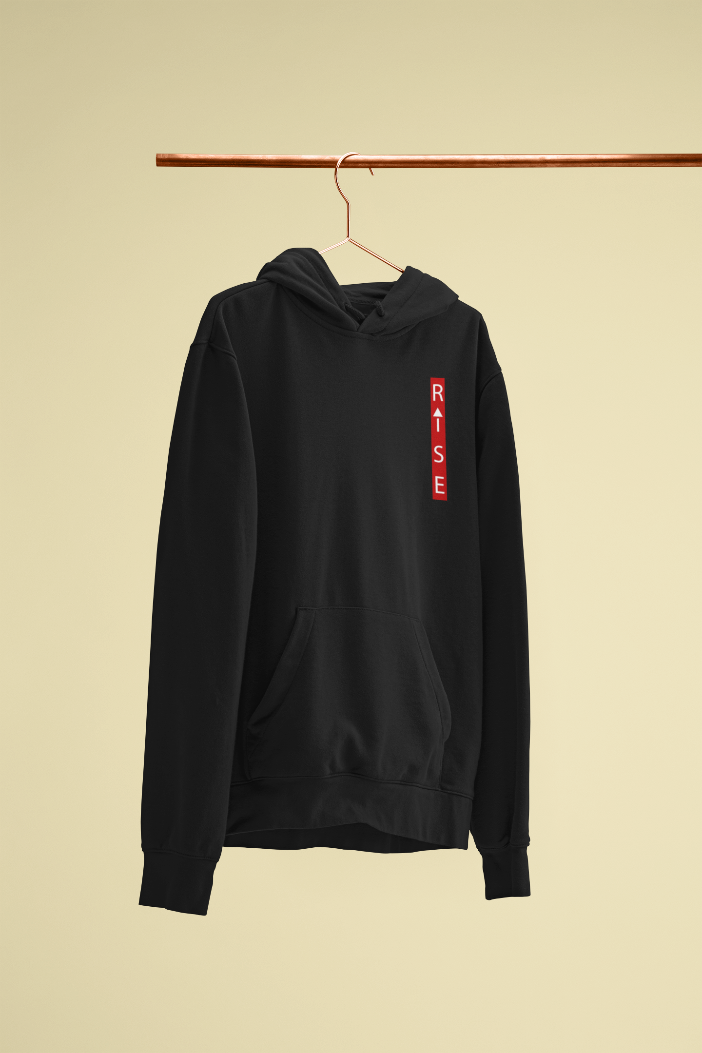 RiSE Street 2.0 Hoodie for Men - riseapparelshop