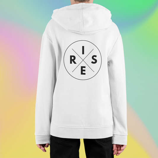 RiSE Play 2.0 Hoodie for Boys