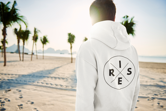 RiSE Play 2.0 Hoodie for Men