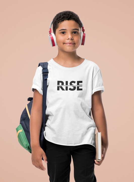 RiSE Essential T-shirt for Boys