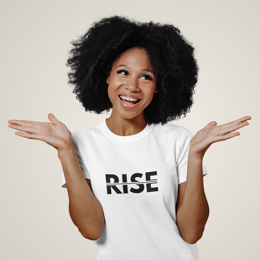 RiSE Essential T-shirt for Women