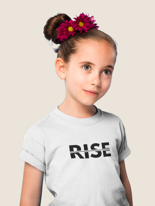 RiSE Essential T-shirt for Girls