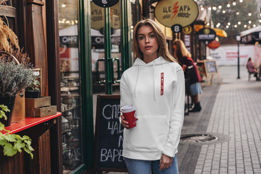 RiSE Street 2.0 Hoodie for Women - riseapparelshop