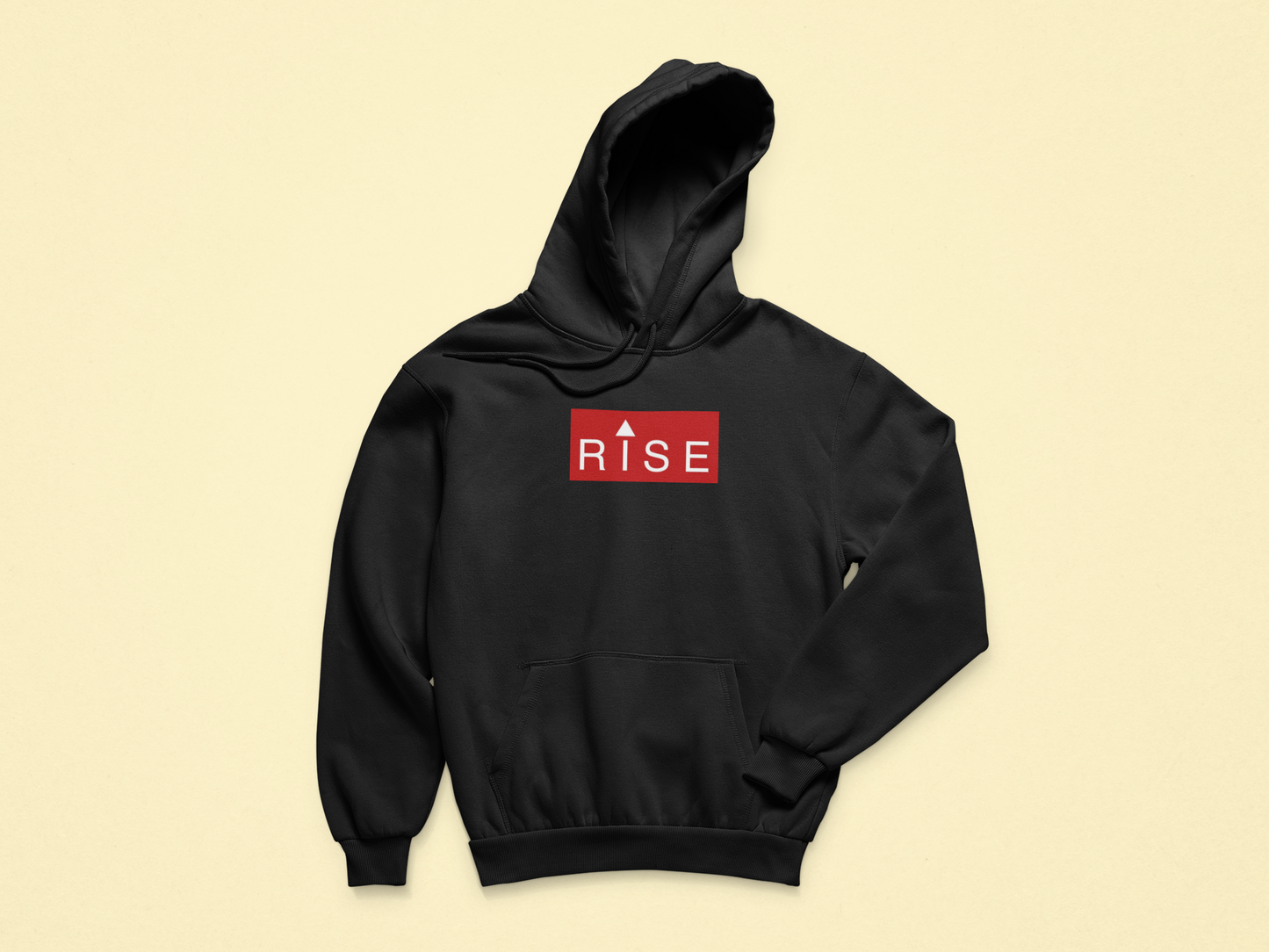 RiSE Street Hoodie for Women - riseapparelshop