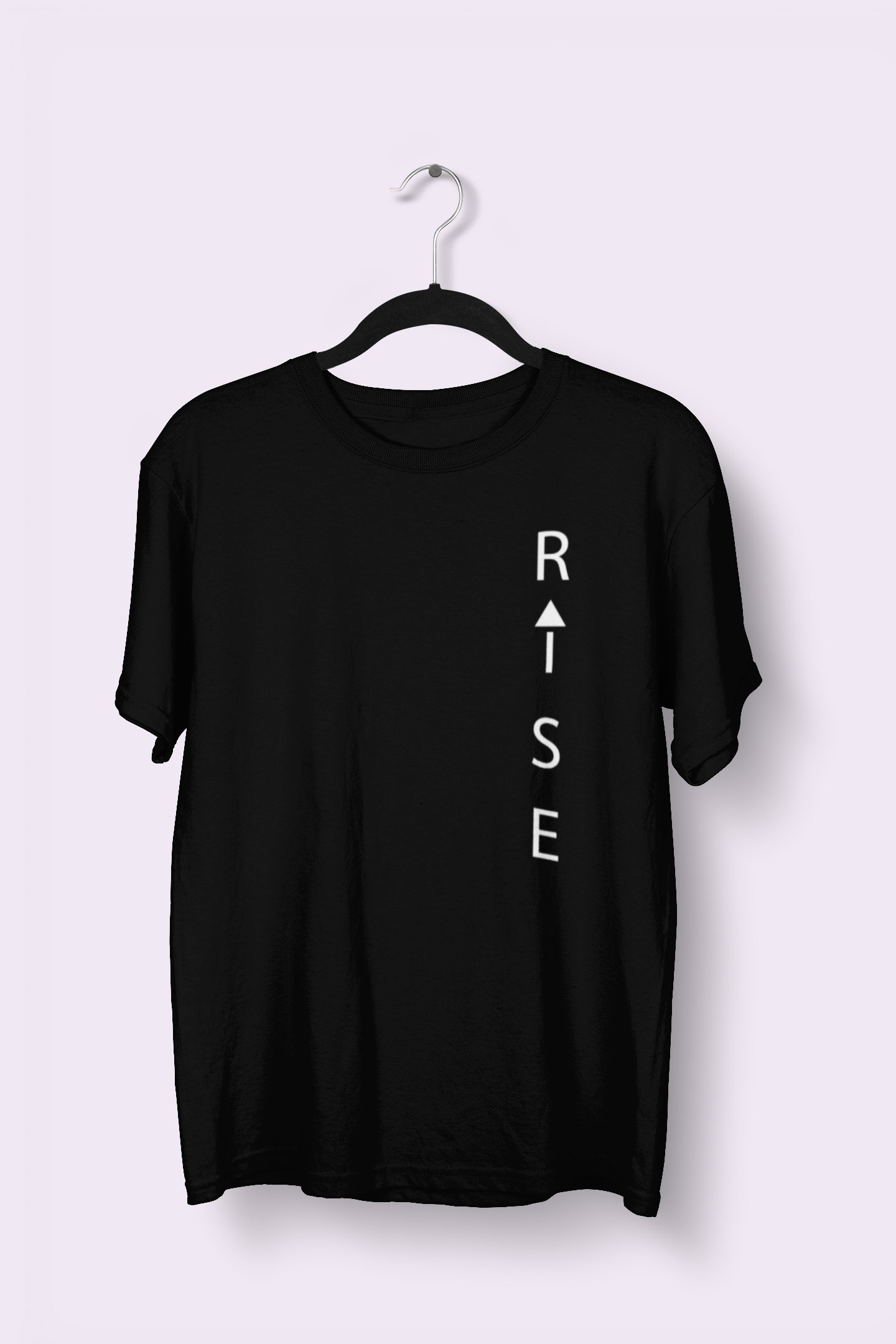 RiSE Original T-Shirt for Men - riseapparelshop