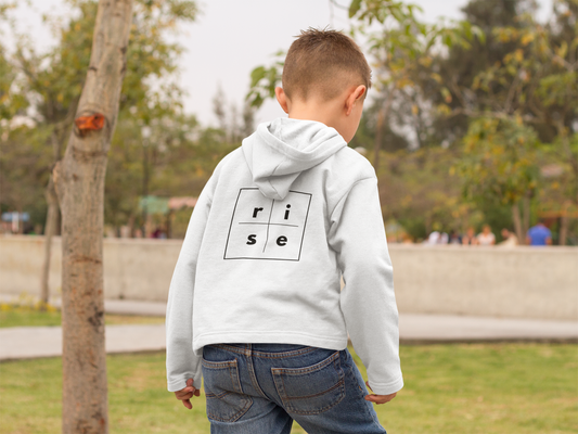 RISE PHASE 2.0 Hoodie for Boys