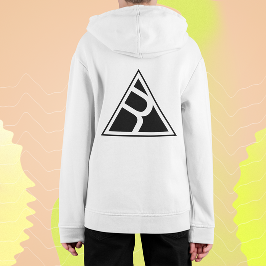 RiSE Remix Hoodie for Boys