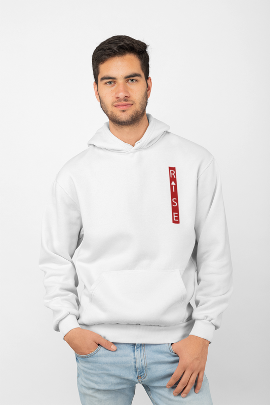 RiSE Street 2.0 Hoodie for Men - riseapparelshop