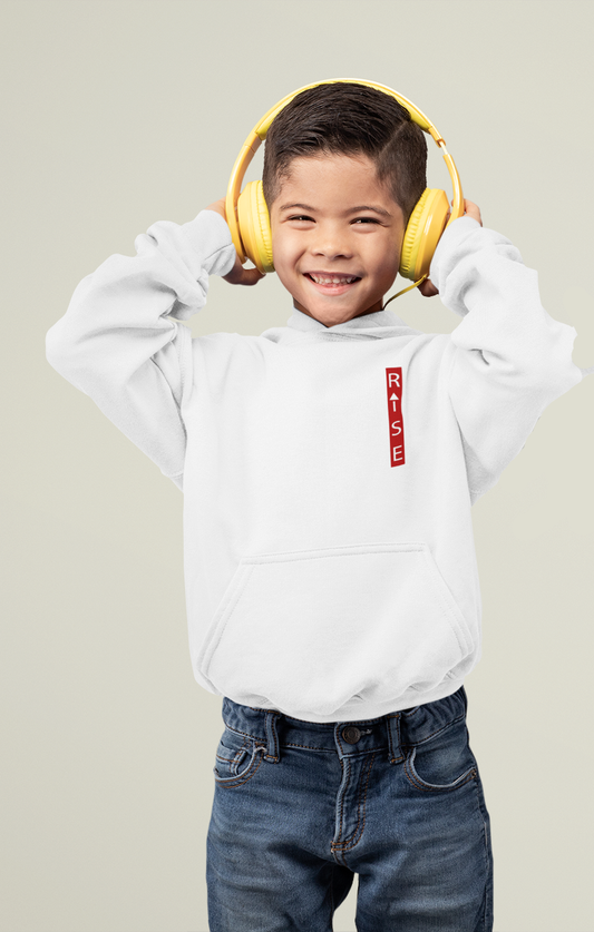 RiSE Street 2.0 Hoodie for Boys - riseapparelshop