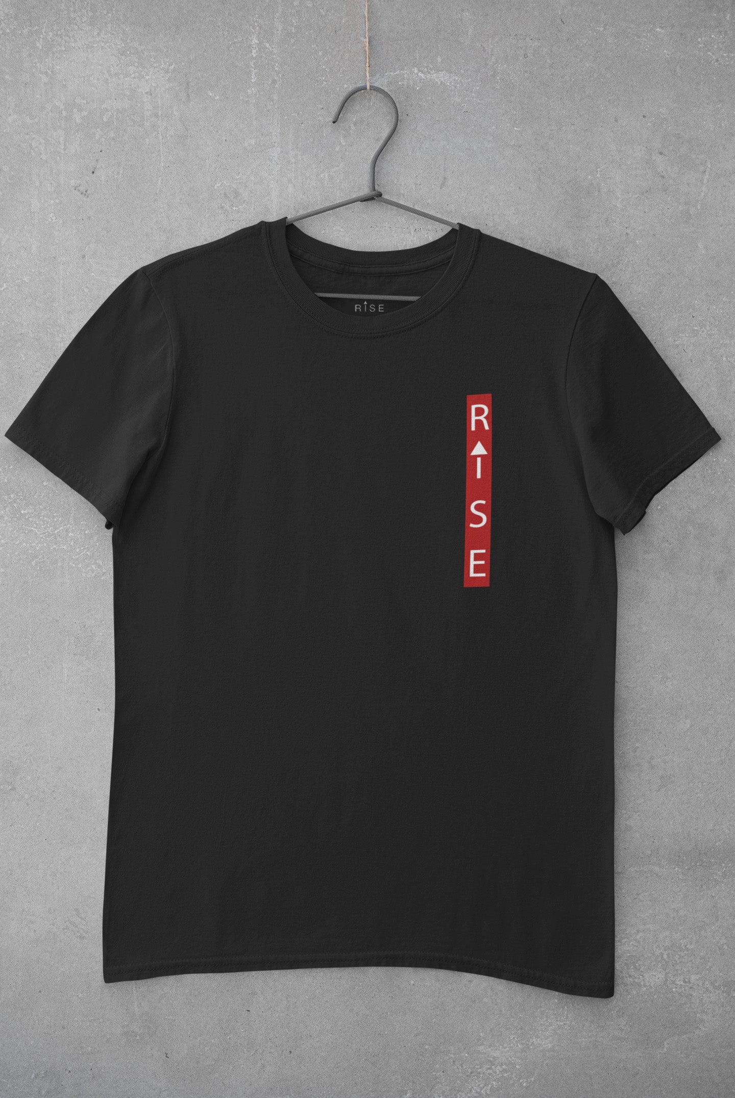 RiSE Street 2.0 T-Shirt for Girls - riseapparelshop