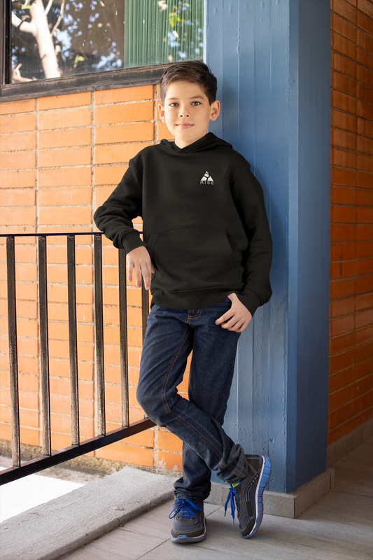 RiSE Signature Hoodie for Boys - riseapparelshop