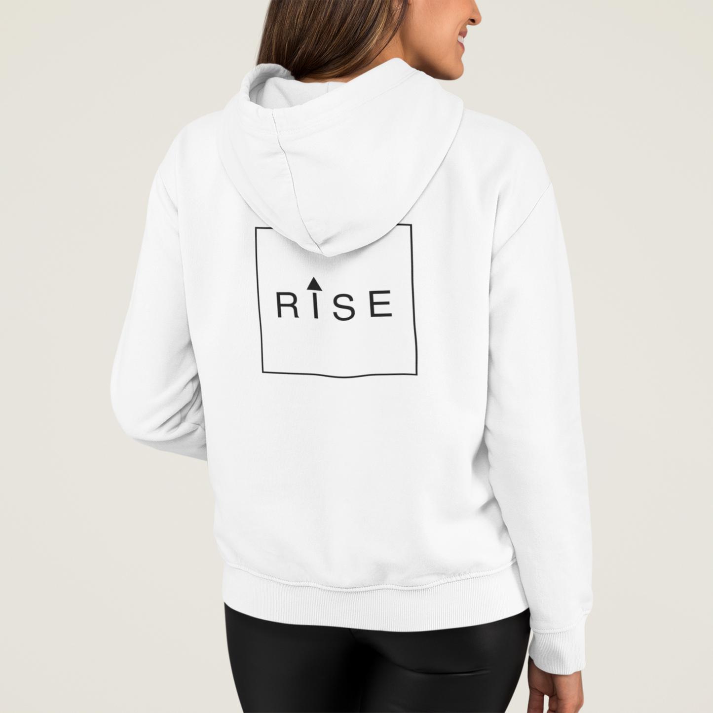 RiSE & Sly Hoodie for Women