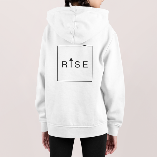 RiSE & Sly Hoodie for Girls