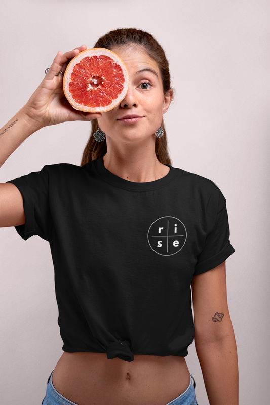 RiSE Play T-shirt for Women