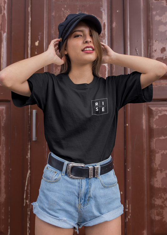 RiSE Phase T-shirt for Women