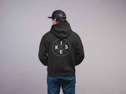 RiSE Play 2.0 Hoodie for Men