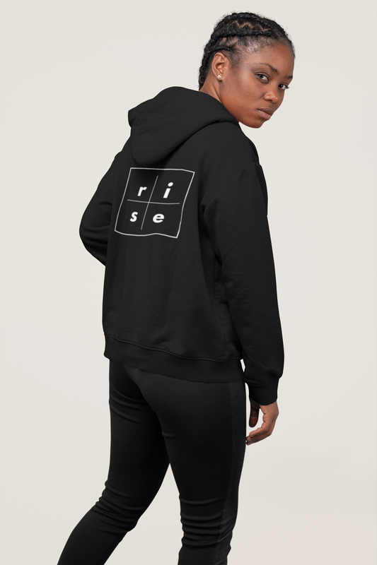 RISE PHASE 2.0 Hoodie for Women