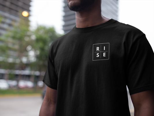 RiSE Phase T-shirt for Men