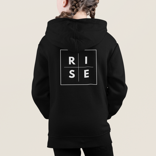 RiSE Phase Hoodie for Girls