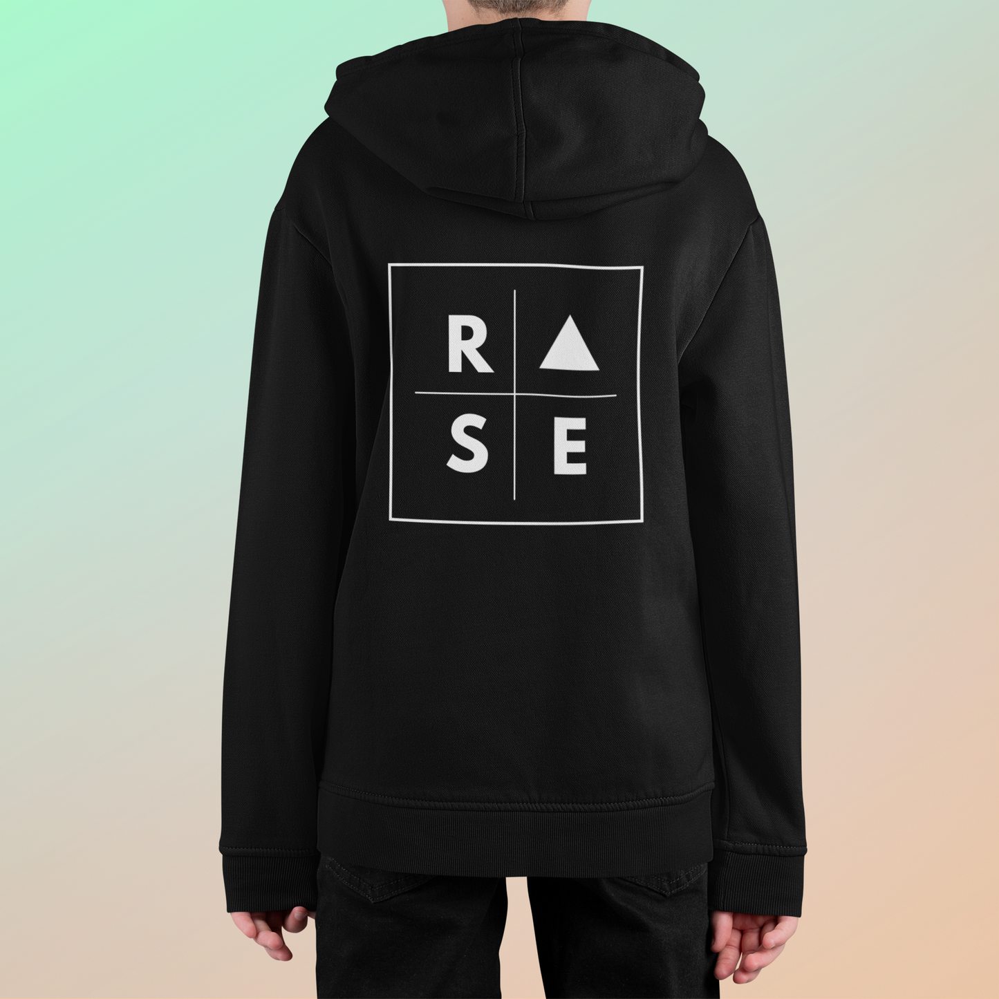 RiSE Squad Hoodie for Boys