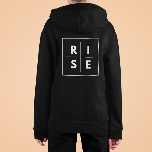 RiSE Phase Hoodie for Boys