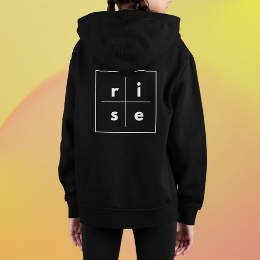 RISE PHASE 2.0 Hoodie for Girls