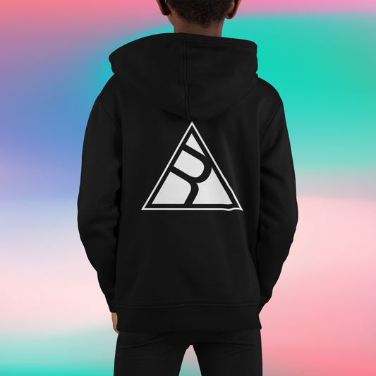 RiSE Remix Hoodie for Boys