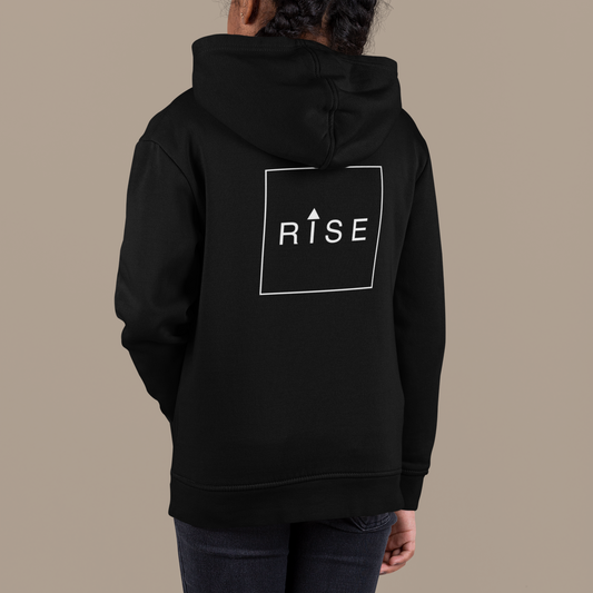 RiSE & Sly Hoodie for Girls