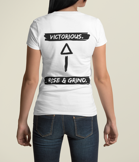 RiSE Victorious Hoodie for Women - riseapparelshop